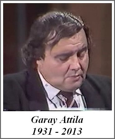 garayattila