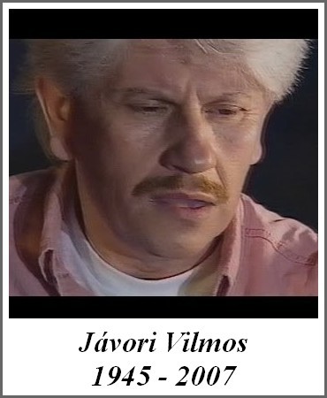 javorivili