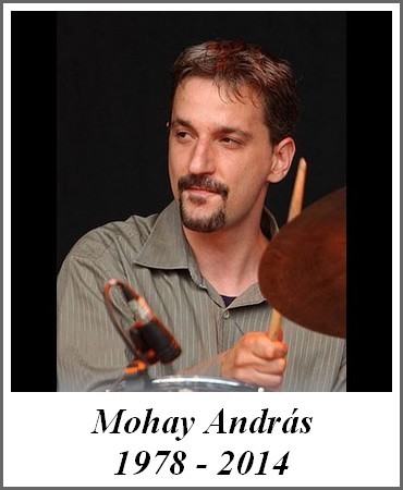 mohayandris