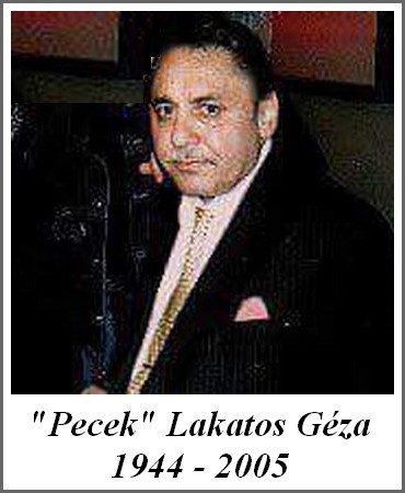 pecekgeza