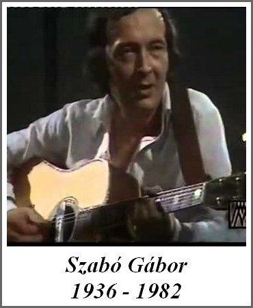 szabogabor