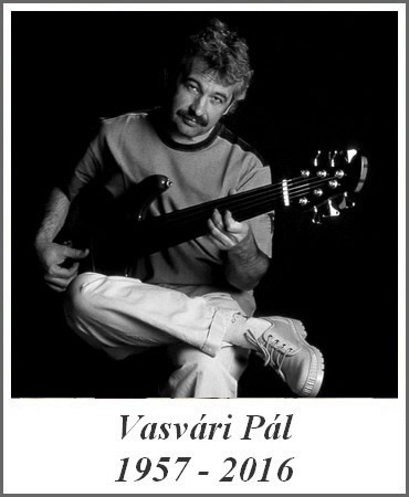 vasvaripal