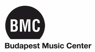budapest music center